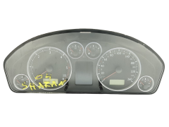 Tacho Kombiinstrument VW Sharan 7M3920840N YM2110849ADD 43436 Tacho Kombiinstrument VW Sharan 7M3920840N YM2110849ADD 43436