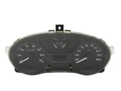 Tacho Kombiinstrument Scudo Partner 2 Berlingo 2 5550013101 52829