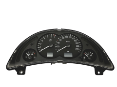 Tacho Kombiinstrument Opel Corsa C 24459513TR 110008988014 31264 Tacho Kombiinstrument Opel Corsa C 24459513TR 110008988014 31264