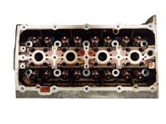 Zylinderkopf VWAG 03C103358S 1.6 16V FSI BLF