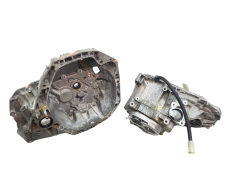 Getriebegehäuse JR5301 Renault Kangoo 2 1.5 dCi 304017641R 8200133311