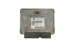 Steuergerät VW 036906034DR IAW4MV.DR 61600.666.04 Magneti Marelli 