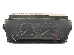 Tacho Kombiinstrument VW Golf MK3 1H0919880Q 6160634009 20712