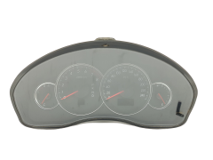 Tacho Kombiinstrument Subaru Legacy 85013AG760 NS-L400-L