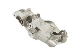 Motorhalter 117102877R 2.0 DCI M9RV710 Renault Trafic 3 0km S1
