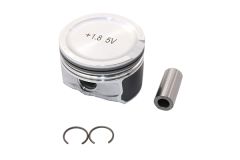 Kolben 06B107065N B18995 VW Audi Seat Skoda Borsehung
