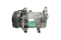 Kompressor Klimaanlage Klimakompressor 8200037058 SD6V12 1427A Renault Nissan