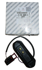 Beleuchtungssensor Original Jumper Boxer Ducato III 1636940780