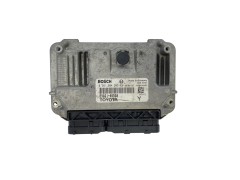 Steuergerät 89661-0DB60 0261S04205 Toyota Bosch 60690