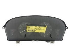 Tacho Kombiinstrument Berlingo 1 Partner 1 9630166680 PSA 49179