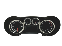 Tacho Kombiinstrument Alfa Romeo Mito 50508532 A2C53297994 55793