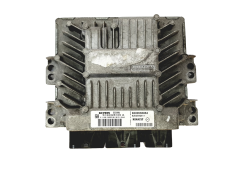 Steuergerät Renault S122326109A 8200565863 8200592611  Siemens 22320