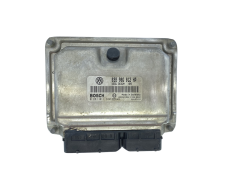 Steuergerät 038906012HP 0281011320 Seat VW Bosch 63087