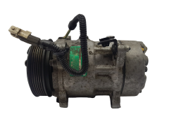 Kompressor Klimaanlage Klimakompressor Citroen Peugeot SD7V16 1106F Sanden 7100 Kompressor Klimaanlage Klimakompressor Citroen Peugeot SD7V16 1106F Sanden 7100