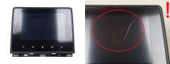 Display Für Navigationssystem Renault Clio 5 Kangoo 3 280346137R Valeo 2