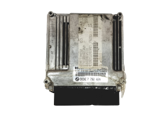 Steuergerät DDE7792024 0281010565 BMW Bosch 23760