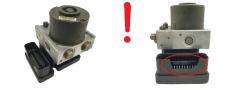 Abs-Pumpe Peugeot 206 9652342980 10.0970-1114.3 ATE 61506 Abs-Pumpe Peugeot 206 9652342980 10.0970-1114.3 ATE 61506