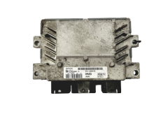 Steuergerät S180049001G 8V21-12A50-HG Ford Continental Steuergerät S180049001G 8V21-12A50-HG Ford Continental