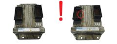 Steuergerät Opel 97350948 8973509487 112500-0165 Isuzu GM Denso 68462