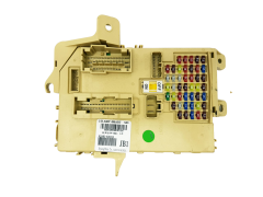 Sicherungskasten Relaiskasten 91950-3X012 Hyundai KyungShin 31249