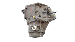 Getriebe 20DM12 2222T8 Peugeot 307 1.6 16v 1004 Getriebe 20DM12 2222T8 Peugeot 307 1.6 16v 1004