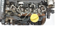 Einspritzpumpe Delphi 167003608R 166000897R 1.5 DCI Dacia Renault 130000km