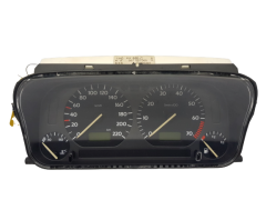 Tacho Kombiinstrument Volkswagen Golf MK3 1H0919860C