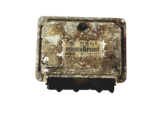 Steuergerät Seat 6K0906032AC 0261207228 Bosch 