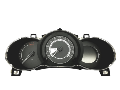 Tacho Kombiinstrument Citroen C3 2 98041181XT A2C83012900 52075