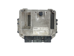 Steuergerät PSA 0281012619 9663943980 Bosch 44589