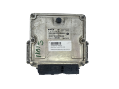 Steuergerät P04727661AD 0281010290 Chrysler Bosch 60488