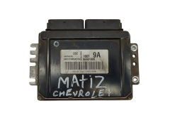 Steuergerät 96801800 5WY5407A D32 1B0T 9A Chevrolet Kemsco 15579