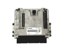 Steuergerät 0281032458 237106626R 237107168R Renault Bosch 