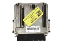 Steuergerät 0281018933 237101620R 237102335R Renault Bosch 