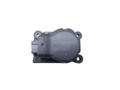 Heizungsmotor Valeo F663746X.A 7701207721 Renault Heizungsmotor Valeo F663746X.A 7701207721 Renault