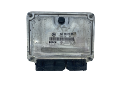 Steuergerät VW 045906019BN 0281011721 Bosch 50867
