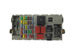 Sicherungskasten Relaiskasten 50513353 CPL Alfa Romeo Delphi 20257