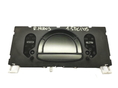 Tacho Kombiinstrument Renault Modus 8200418023 D 50809