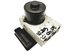 Abs-Pumpe Mercedes C W203 A0034319412 A2095450232 Ate Abs-Pumpe Mercedes C W203 A0034319412 A2095450232 Ate