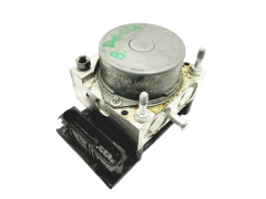 Abs-Pumpe Dacia Logan Sandero 8200756095 0265800584 Bosch 34110
