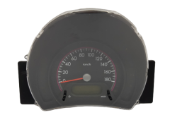 Tacho Kombiinstrument Suzuki Alto Nissan Pixo 34100M68K00 22887