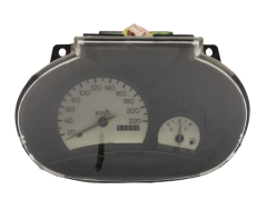 Tacho Kombiinstrument Ford Ka YS5F10849AB Visteon