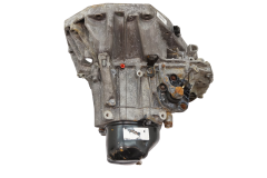 Schaltgetriebe JR5124 Renault Clio 3 1.5 dci 8200815546 1085