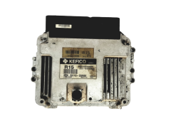Steuergerät 39110-2BRBK 9001120123KF KIA Kefico