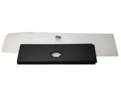 Stoßleiste Für Kotflügel Links Hinten Master III Movano NV400 9387500Q0A