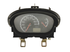 Tacho Kombiinstrument Fiat Seicento 735382383 6063440050 41586