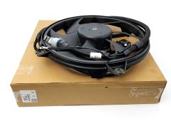 Kühlerlüfter Neues Original Peugeot 406 607 C5 500W 1253E6 1250F8 Kühlerlüfter Neues Original Peugeot 406 607 C5 500W 1253E6 1250F8