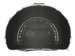 Tacho Kombiinstrument Renault Twingo 3 248217641R Visteon 31728