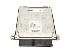 Motorsteuerung Mercedes A6519012200 A6519002600 Delphi 28115