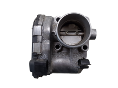 Drosselklappe Fiat Lancia Alfa Romeo 0280750137 1.4 16V 1478